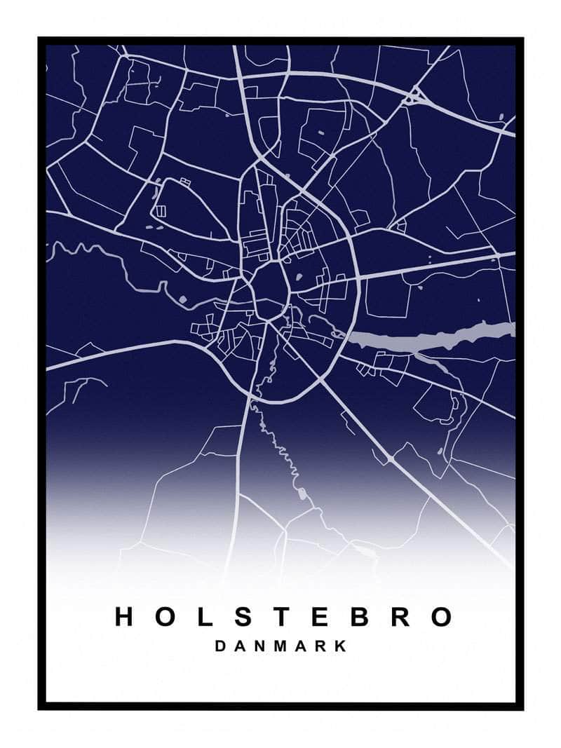 Holstebro Plakat