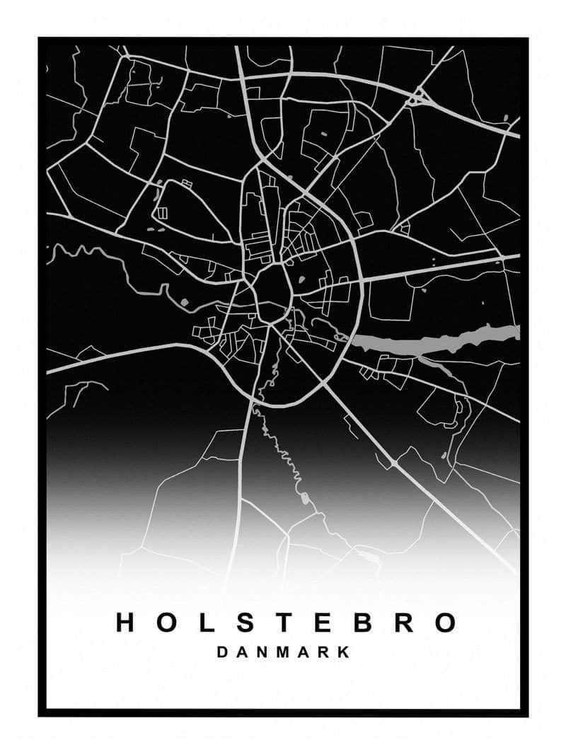 Holstebro Plakat