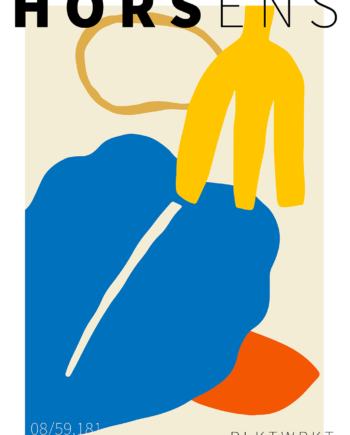 Horsens Af Plakatwerket