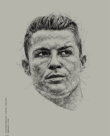 Icons   Cristiano Ronaldo Af Olé Olé