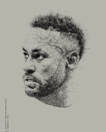 Icons   Neymar Jr  Af Olé Olé