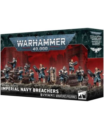 Imperial Agents Imperial Navy Breachers 99120108152