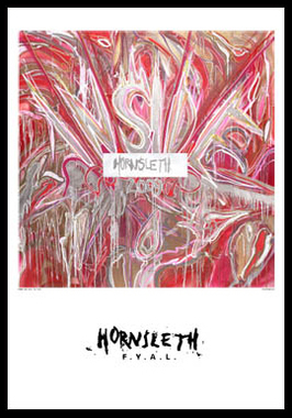 Inside Af Hornsleth  230g Fine Art Papir  50x70 Cm
