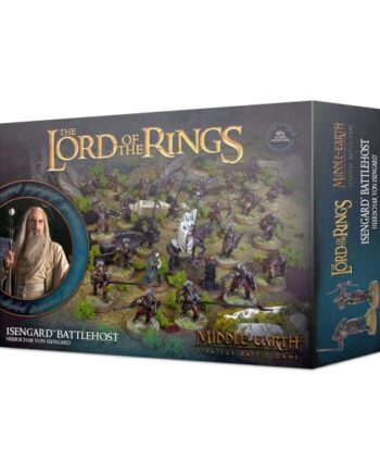 Isengard Battlehost 99121462027