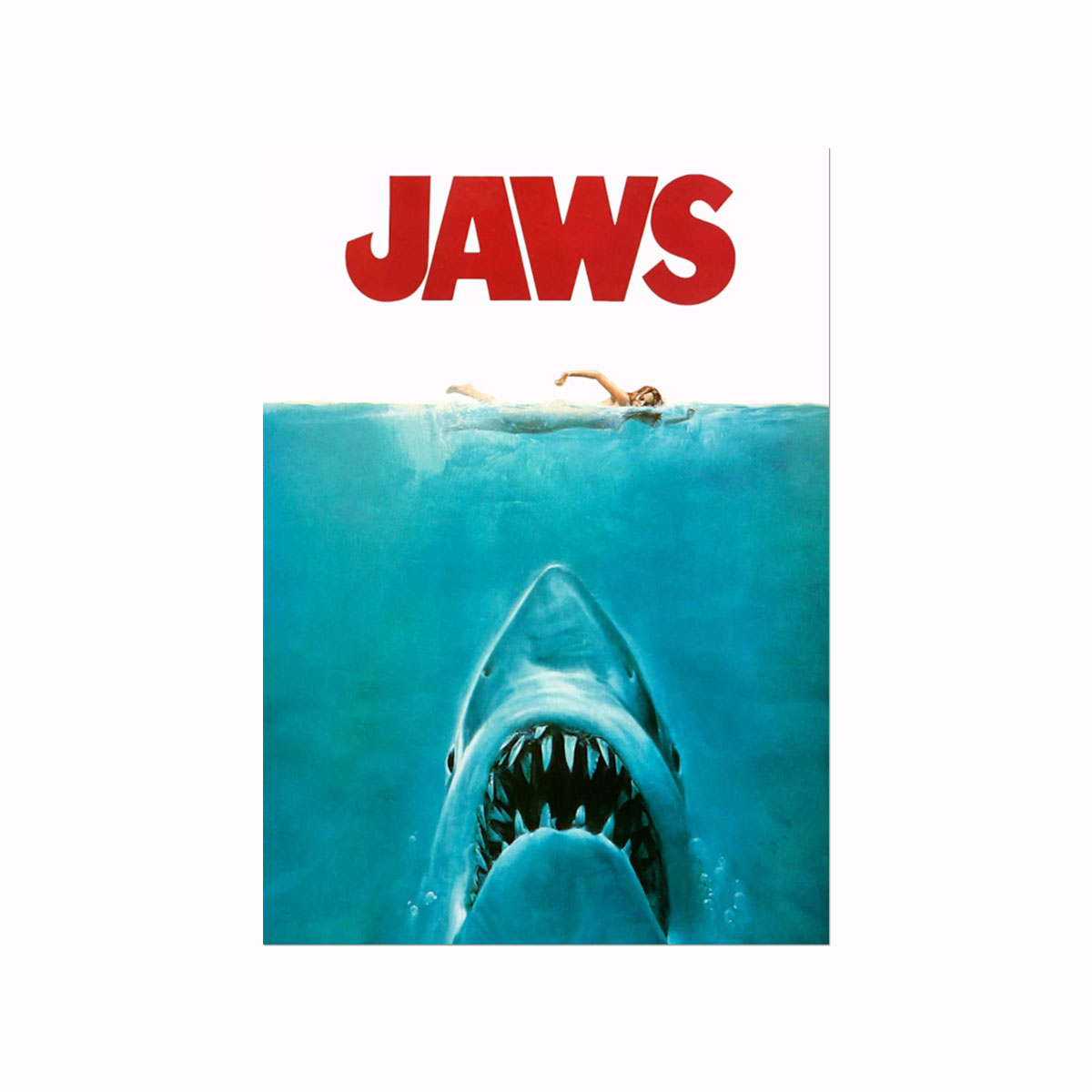 Jaws  1975