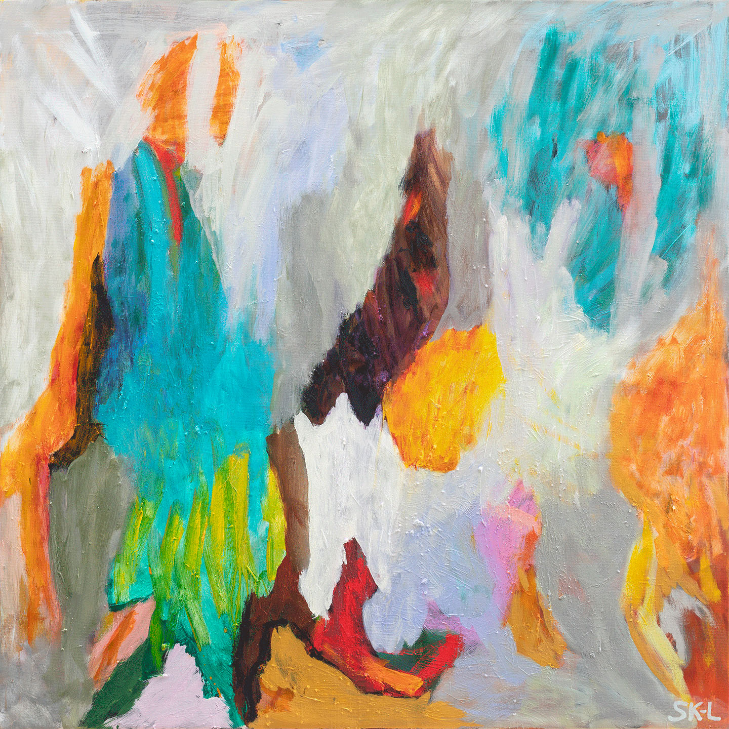 Joy Af Svend Kindt-larsen