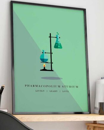 Kemistuderende-plakat 21   29    A4  Kr  199 -
