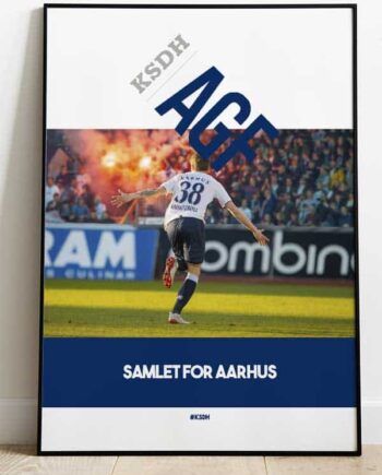 Ksdh Samlet For Aarhus Romerlys 21   29    A4  Kr  199 -