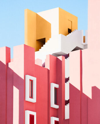La Muralla Roja No    Af Camilla Schmidt