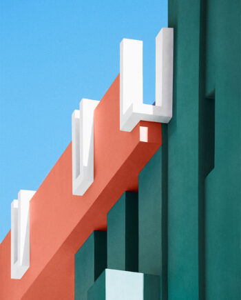 La Muralla Roja No    Af Camilla Schmidt