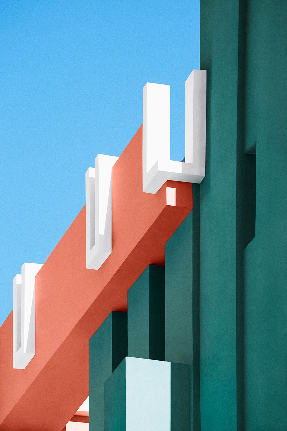 La Muralla Roja No Af Camilla Schmidt
