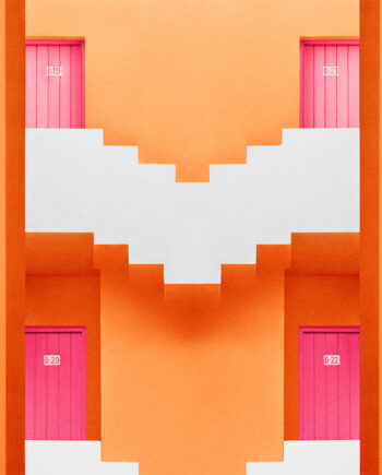 La Muralla Roja No    Af Camilla Schmidt