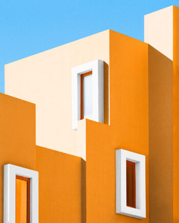 La Muralla Roja No    Af Camilla Schmidt