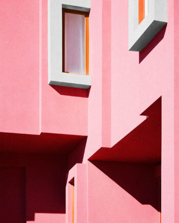 La Muralla Roja No    Af Camilla Schmidt