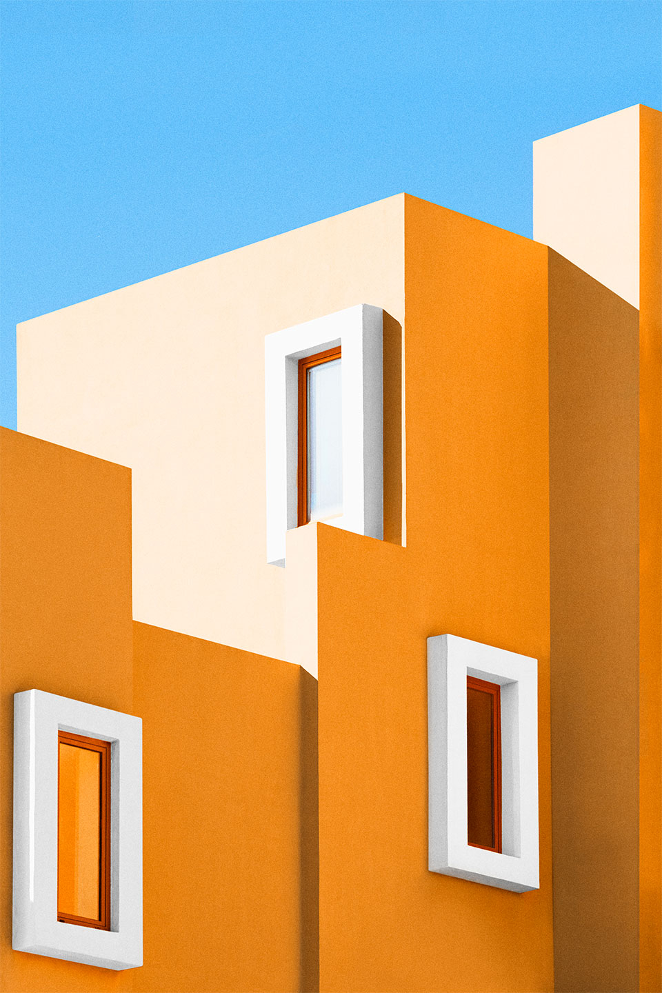 La Muralla Roja No Af Camilla Schmidt