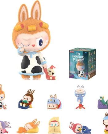 Labubu: The Monsters  :00      Series Figures Blindbox   Am