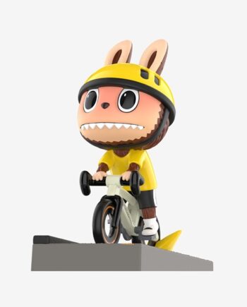 Labubu: The Monsters Summer Ride Figure