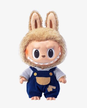 Labubu: The Monsters Time To Chill Vinyl Plush Doll 38cm
