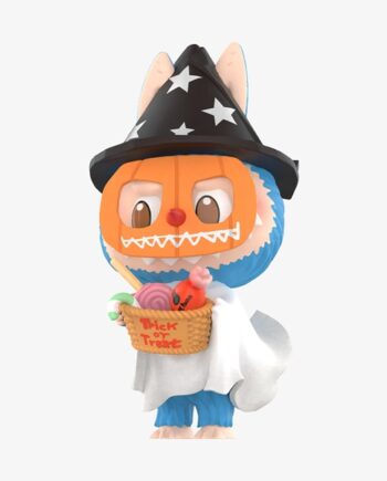 Labubu: The Monsters Trick-or-treater Figure