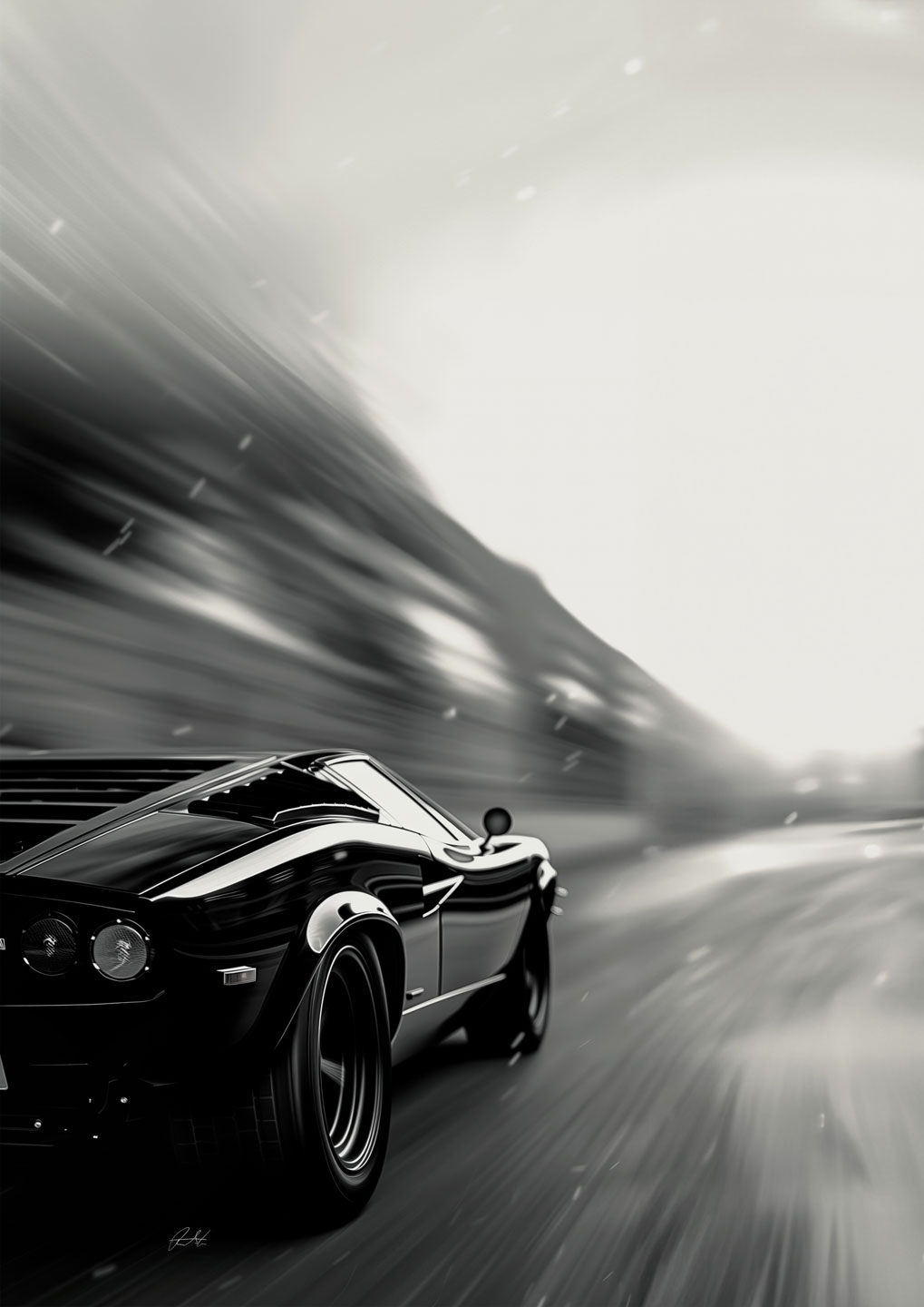 Lamborghini Vers  02 Af Rasmus Lassen