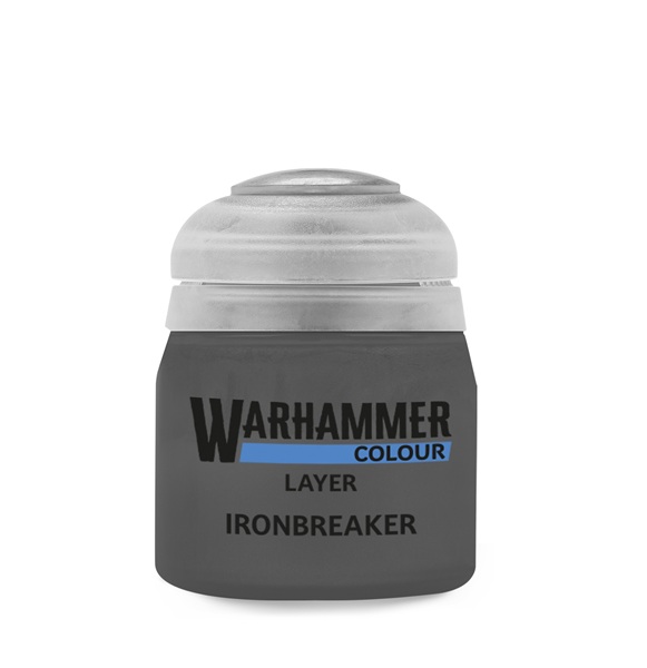 Layer: Ironbreaker   195 184 Lv Maling  Chainmail  9918995135706