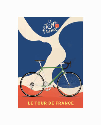 Le Tour De France