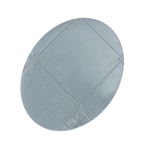 Legions Imperialis Baser 120mm Oval Base Pack Citadel-base 99222699008 Do
