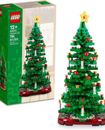 Lego Christmas Tree