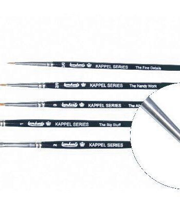 Leonhardy Kappel: Big Stuff Size   Wit-428998