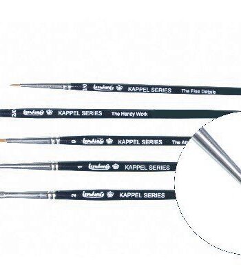 Leonhardy Kappel: Handy Work Size     Wit-428999