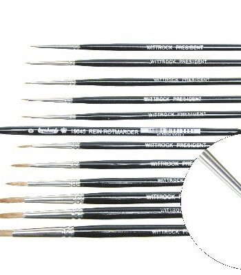 Leonhardy President: Size   Wit-422592