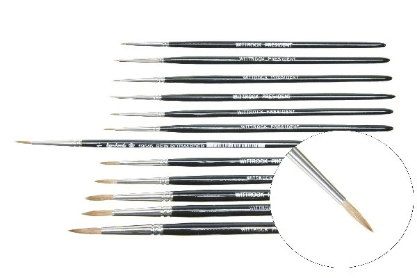 Leonhardy President: Size Wit-422593