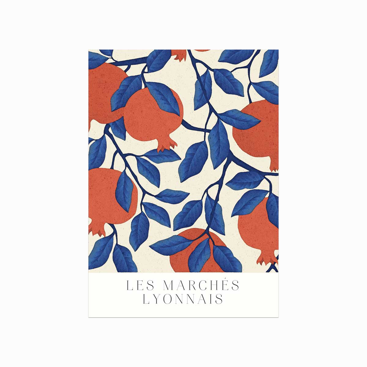 Les Marchés Lyonnais  Grenade
