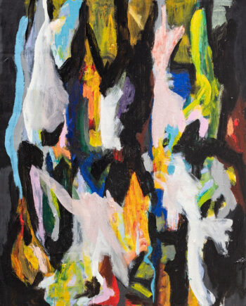 Light In The Dark Af Svend Kindt-larsen