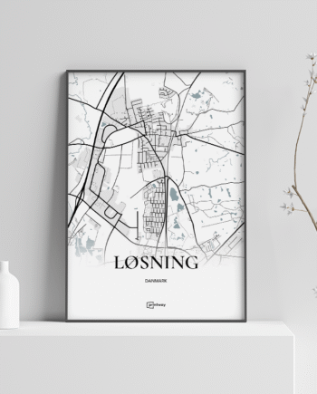 Løsning Plakaten 21 30 Cm  A4