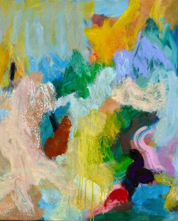 Looking At Each Other Af Svend Kindt-larsen