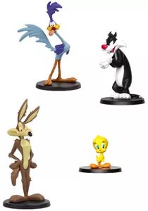 Looney Tunes Mayhem -figure Pack