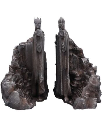Lord Of The Rings Gates Of Argonath Bookends 19cm