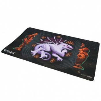 Magic Spillem 195 165 Tte Playmat Strixhaven Mystical Archive: Divine Gambit Ultra Pro 18663