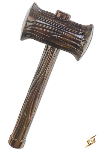 Mallet  226 128 147  Epic Armoury  226 128 147  Live Rollespils   195 165 Ben