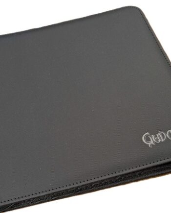 Mappe Gudnak  -pocket Binder  Holder 432 Kort
