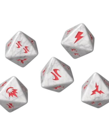Marvel               Dagger  Promo Dice