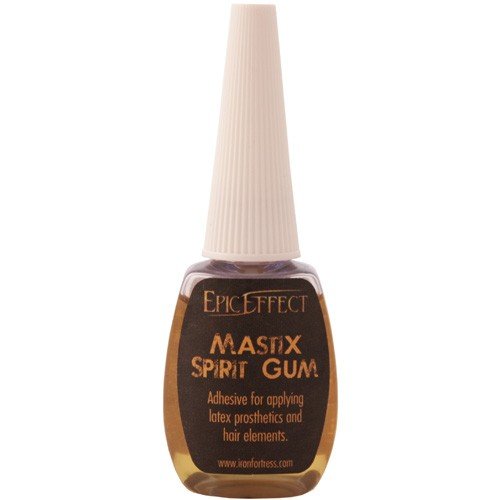 Mastix Spirit Gum  Hudlim   226 128 147  Epic Armoury  226 128 147  12ml  226 128 147  Live Rollespil