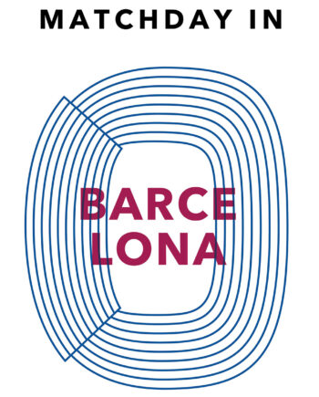 Matchday In Barcelona Af Olé Olé