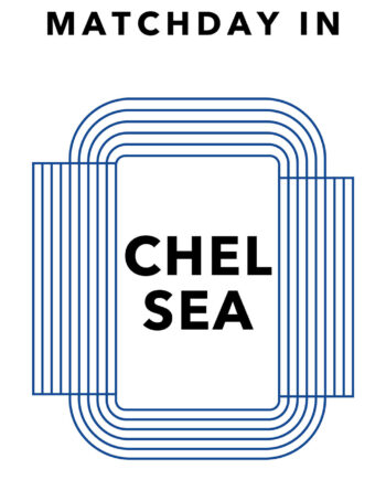 Matchday In Chelsea Af Olé Olé