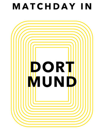 Matchday In Dortmund Af Olé Olé