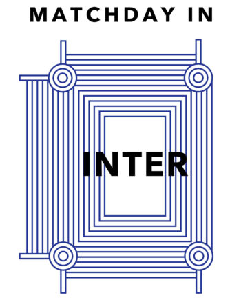 Matchday In Inter Af Olé Olé