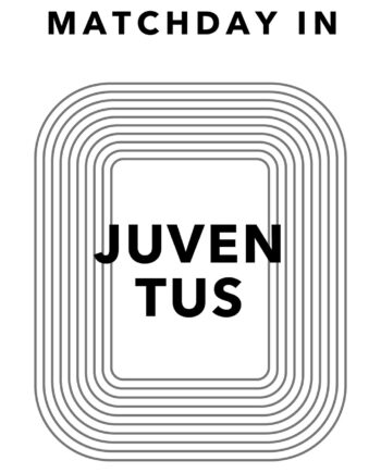 Matchday In Juventus Af Olé Olé
