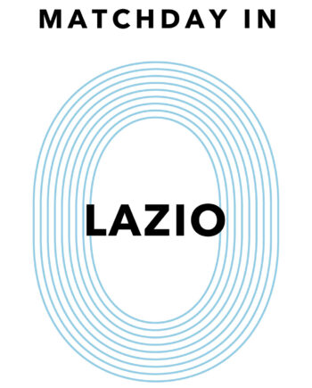 Matchday In Lazio Af Olé Olé