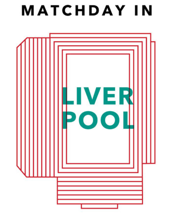 Matchday In Liverpool Af Olé Olé